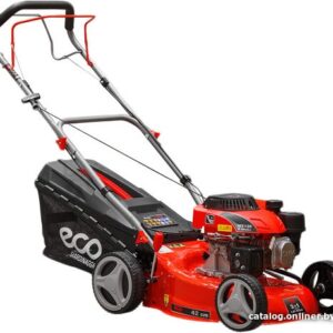 Газонокосилка ECO LG-434 цена