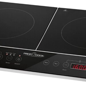 Настольная плита ProfiCook PC-DKI 1067 цена