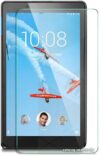 Защитное стекло KST для Lenovo Tab M8 (прозрачное) цена