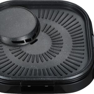 Электрогриль Blaupunkt GRT601 цена