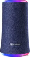 Беспроводная колонка Anker SoundCore Flare 2 (синий) цена