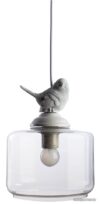 Подвесная люстра Arte Lamp Passero A8029SP-1WH цена