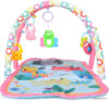Развивающий коврик Elefantino IT106282 цена
