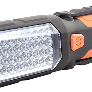 Фонарь Яркий луч Оптимус [4606400615071] цена