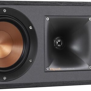 Полочная акустика Klipsch R-52C цена