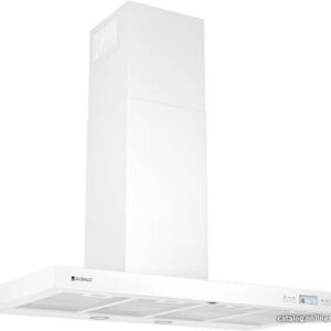 Кухонная вытяжка Globalo Nomina 90.4 Sensor (белый) цена