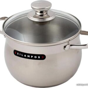 Кастрюля Silampos Royal 633123VY6622 цена