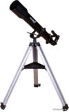 Телескоп Levenhuk Skyline Base 70T цена