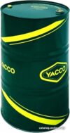 Моторное масло Yacco PRO 10W-40 208л цена