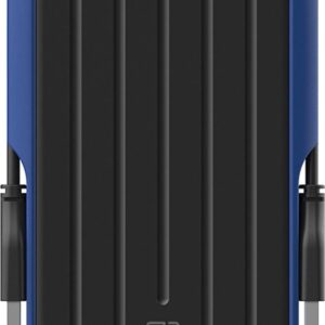Внешний накопитель Silicon-Power Armor A66 5TB SP050TBPHD66LS3B цена