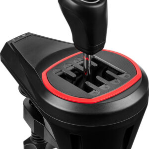 Коробка переключения передач Thrustmaster TH8S Shifter Add-On цена
