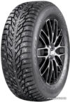 Автомобильные шины Nokian Tyres Hakkapeliitta 9 SUV 215/60R17 100T цена