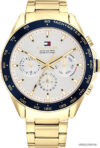Наручные часы Tommy Hilfiger Owen 1791969 цена