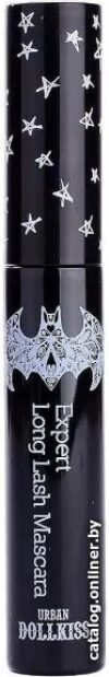 Тушь для ресниц Baviphat Urban Dollkiss Black Devil Expert Longlash Maskara (10 мл) цена