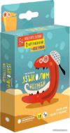 Настольная игра Экономикус Языколом Безумный цена