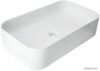 Умывальник Sanita Luxe Infinity Slim 60 INF60SLWB01S цена