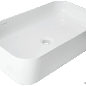 Умывальник Sanita Luxe Infinity Slim 60 INF60SLWB01S цена