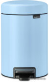 Мусорное ведро Brabantia Pedal Bin NewIcon 3 л (небесно-голубой) цена