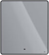 Lemark Зеркало Mio 70x80 LM70ZM (черный