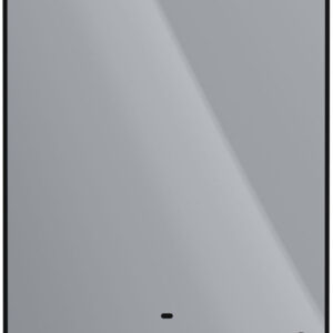 Lemark Зеркало Mio 70x80 LM70ZM (черный