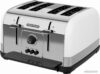 Тостер Morphy Richards Venture 240134 цена