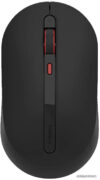 Мышь MIIIW Wireless Mouse Silent (черный) цена