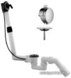 Сифон Kludi Rotexa Multi 2120005N-00 цена