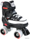 Роликовые коньки Hudora Rollschuh (р. 28-31