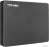 Внешний накопитель Toshiba Canvio Gaming 2TB HDTX120EK3AA цена