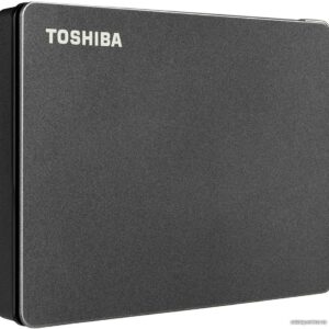 Внешний накопитель Toshiba Canvio Gaming 2TB HDTX120EK3AA цена