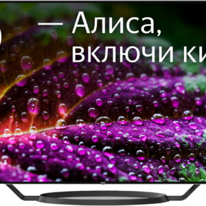 OLED телевизор BBK 65LED-9201/UTS2C цена