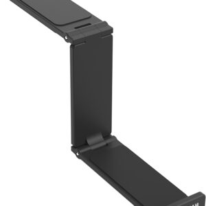 Держатель для наушников Zalman ZM-FH10 (черный) цена