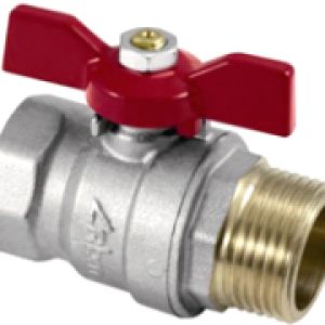 Купить Шаровой кран 21век