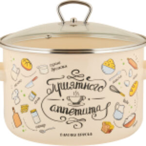 Купить Кастрюля 21век