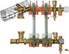 Коллектор отопления 1"x18/3 / R557FY003 21век