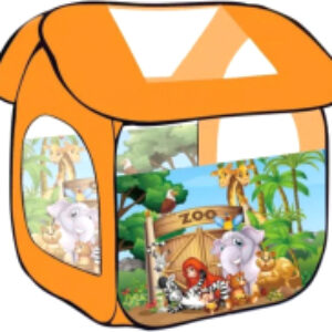 Детская игровая палатка 200670754 21век