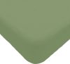 Простыня Трикотаж на резинке 200x200 / Мр0010-17 21век