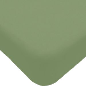 Простыня Трикотаж на резинке 200x200 / Мр0010-17 21век