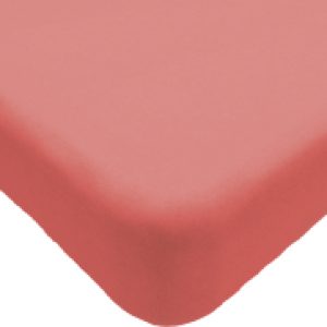 Простыня Трикотаж на резинке 200x200 / Мр0010-7 21век