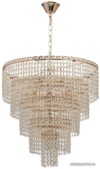Подвесная люстра MW-Light Изабелла 351018510 цена