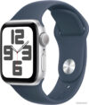 Умные часы Apple Watch SE 2 40 мм (алюминиевый корпус