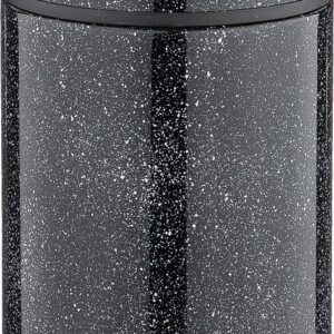 Термос для еды Agness 910-109 1л (черный) цена
