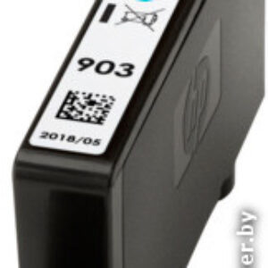 Картридж HP 903 [T6L87AE] цена