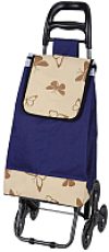 Купить Сумка-тележка 21век