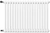 Радиатор стальной 2057/18 12 21век
