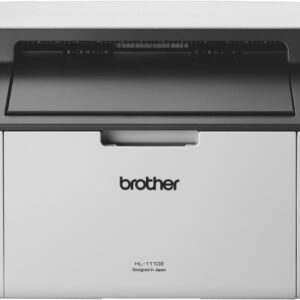 Принтер Brother HL-1110E цена