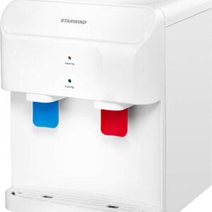Кулер для воды StarWind SW-2001EW цена
