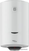 Накопительный электрический водонагреватель Ariston PRO1 R INOX ABS 100 V цена