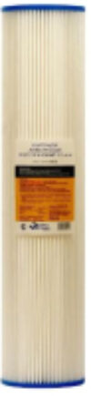 Картридж для фильтра 20BB 10 микрон PF-20BB / 421 21век