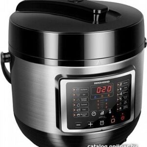 Мультиварка-скороварка Redmond RMC-PM400 цена